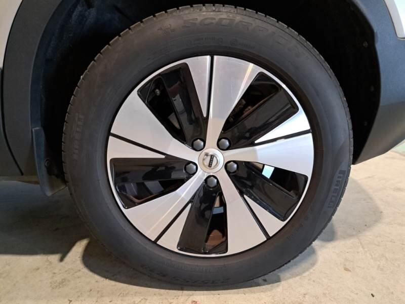 Volvo XC40 SUV T5 RECHARGE PLUG-IN AUTO CORE - foto 51