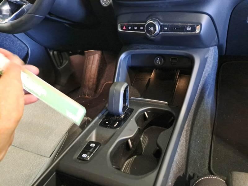 Volvo XC40 SUV T5 RECHARGE PLUG-IN AUTO CORE - foto 67