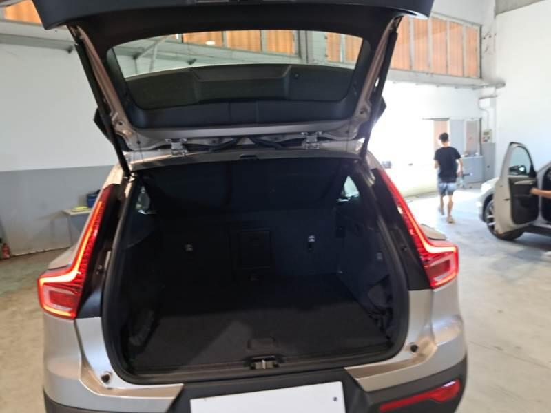 Volvo XC40 SUV T5 RECHARGE PLUG-IN AUTO CORE - foto 77