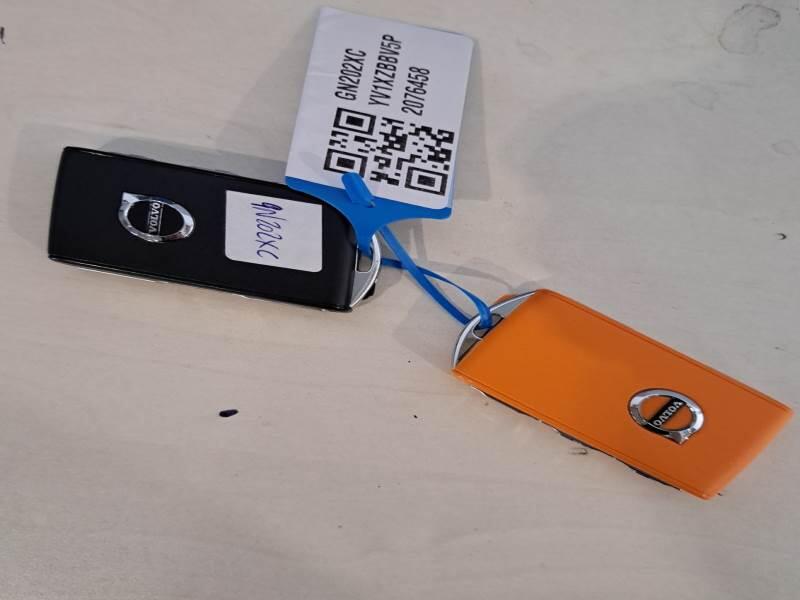 Volvo XC40 SUV T5 RECHARGE PLUG-IN AUTO CORE - foto 79