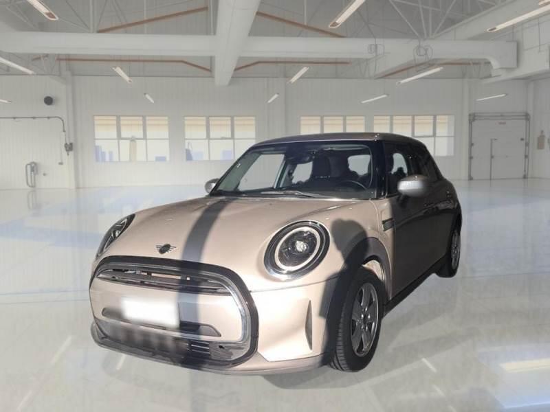 Mini Mini BERLINA COOPER ESSENTIAL AUTO - foto 1