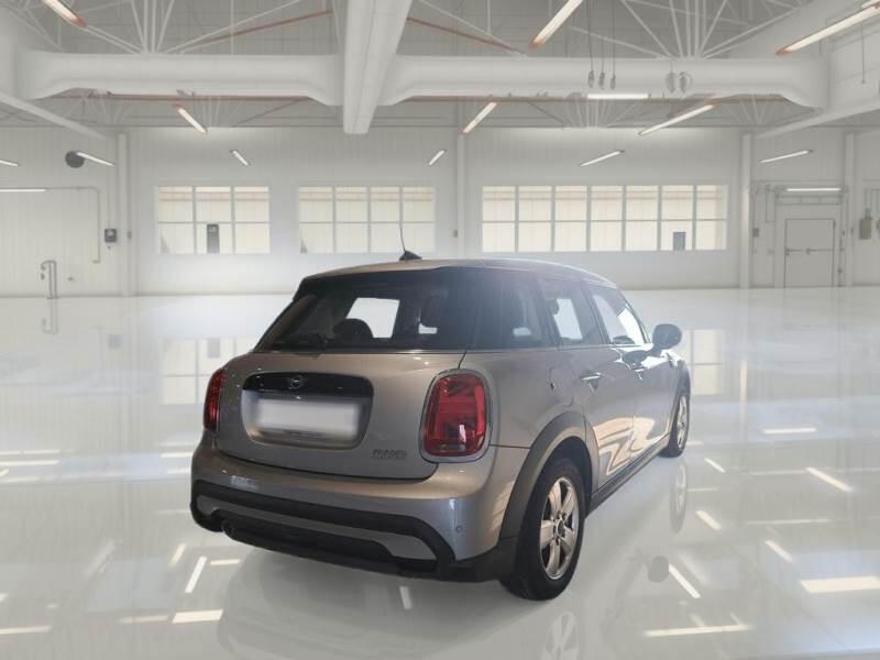 Mini Mini BERLINA COOPER ESSENTIAL AUTO - foto 2