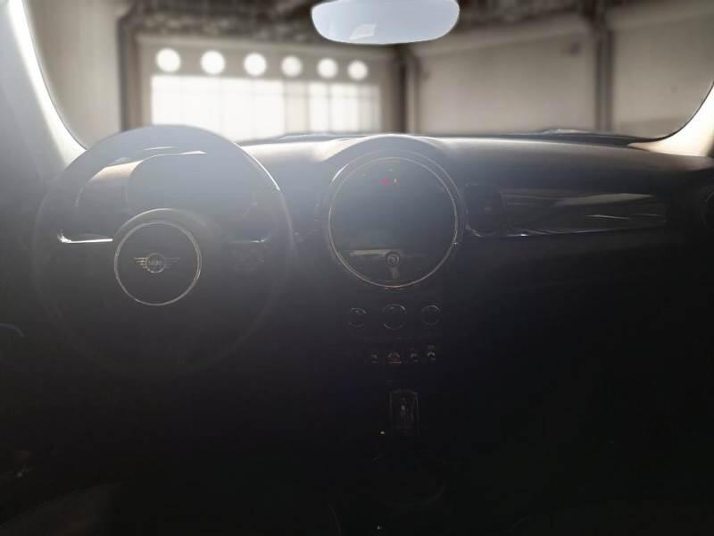 Mini Mini BERLINA COOPER ESSENTIAL AUTO - foto 3