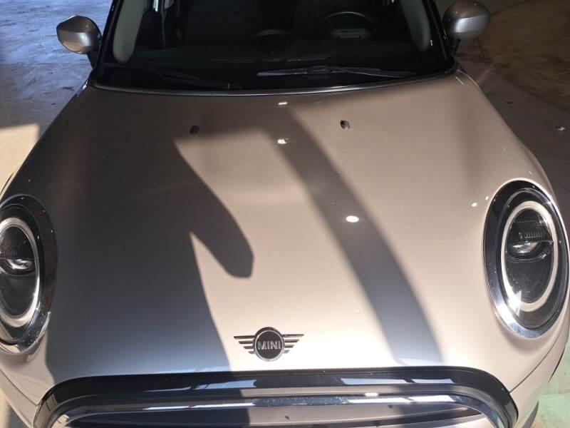 Mini Mini BERLINA COOPER ESSENTIAL AUTO - foto 24