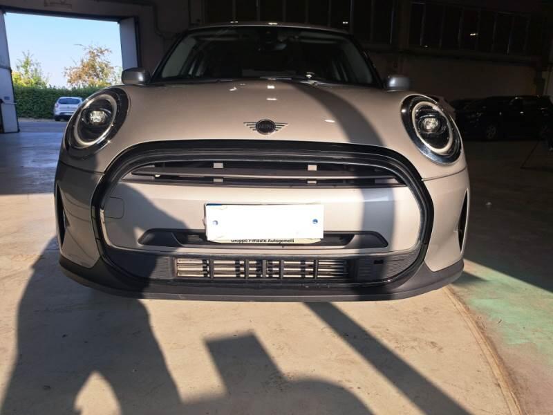 Mini Mini BERLINA COOPER ESSENTIAL AUTO - foto 28