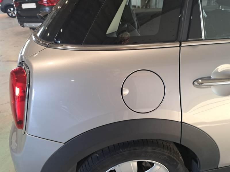 Mini Mini BERLINA COOPER ESSENTIAL AUTO - foto 33