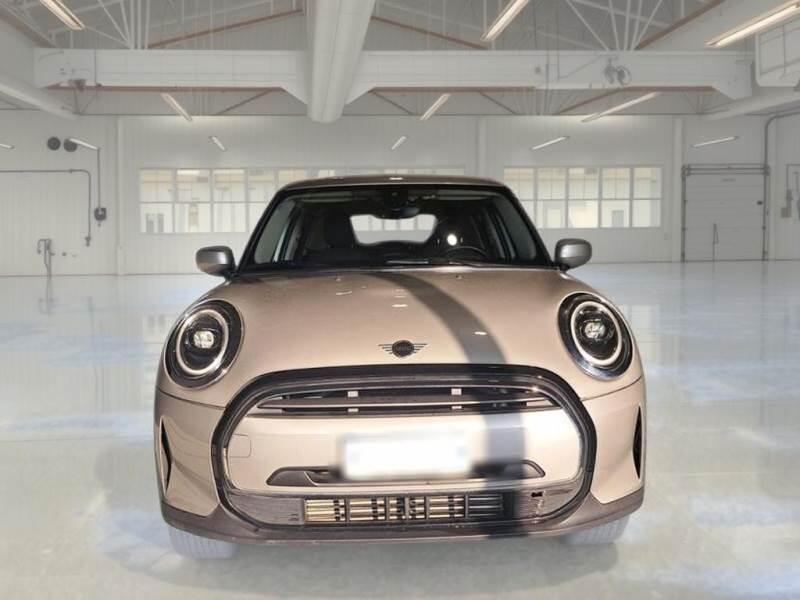Mini Mini BERLINA COOPER ESSENTIAL AUTO - foto 6