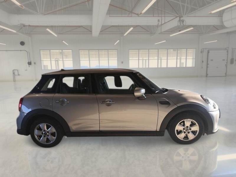 Mini Mini BERLINA COOPER ESSENTIAL AUTO - foto 7
