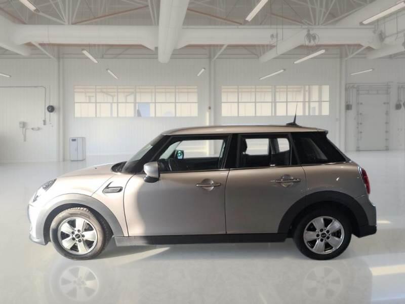 Mini Mini BERLINA COOPER ESSENTIAL AUTO - foto 8