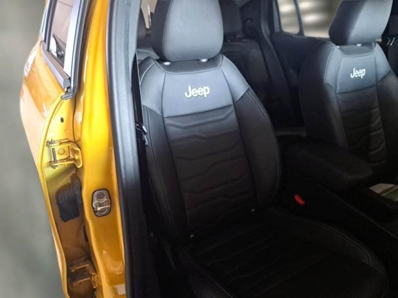Jeep Avenger SUV BEV 156CV SUMMIT - foto 13