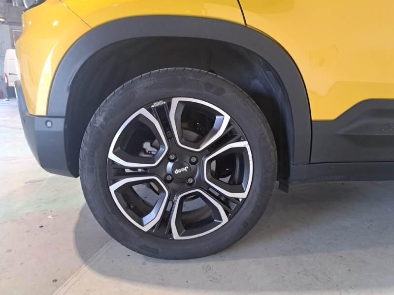 Jeep Avenger SUV BEV 156CV SUMMIT - foto 18