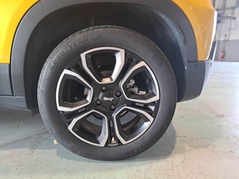 Jeep Avenger SUV BEV 156CV SUMMIT - foto 19