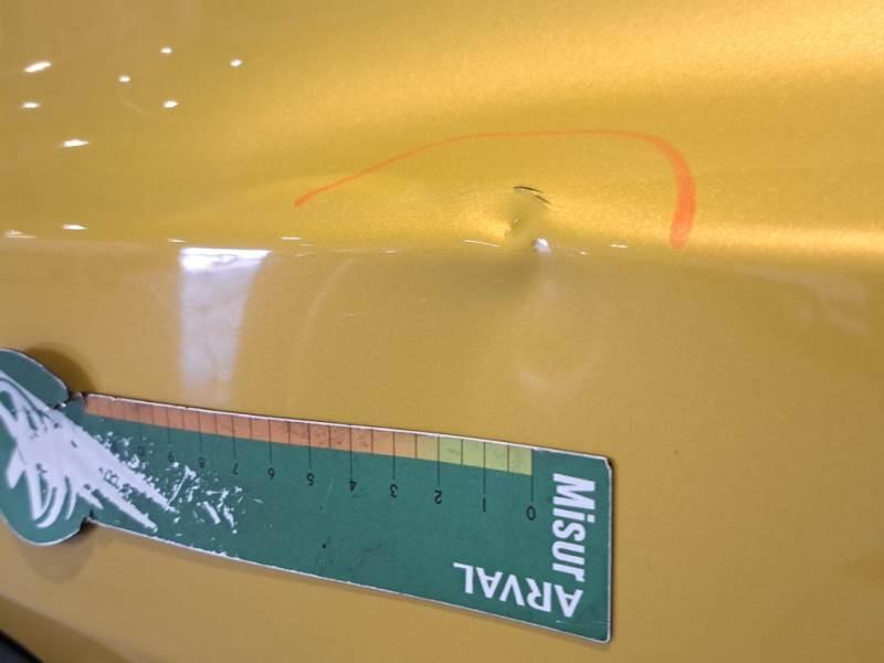 Jeep Avenger SUV BEV 156CV SUMMIT - foto 37