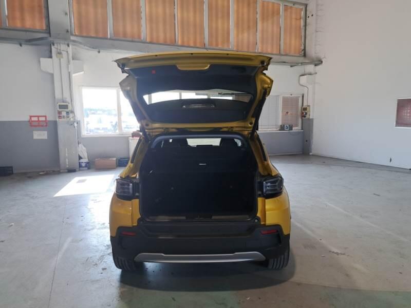 Jeep Avenger SUV BEV 156CV SUMMIT - foto 5