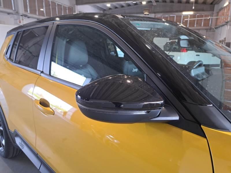 Jeep Avenger SUV BEV 156CV SUMMIT - foto 42