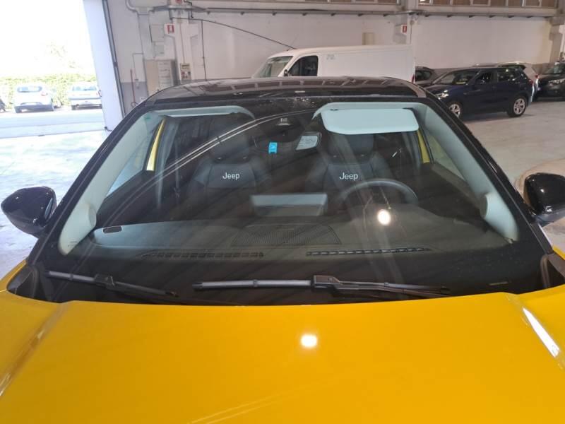 Jeep Avenger SUV BEV 156CV SUMMIT - foto 10