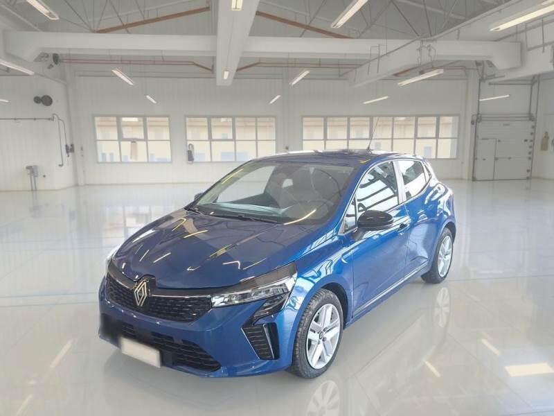 Renault Clio BERLINA 1.5 DCI 74KW EVOLUTION - foto 1