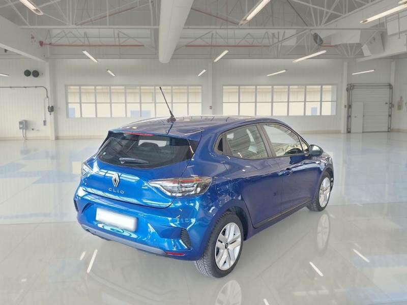 Renault Clio BERLINA 1.5 DCI 74KW EVOLUTION - foto 2
