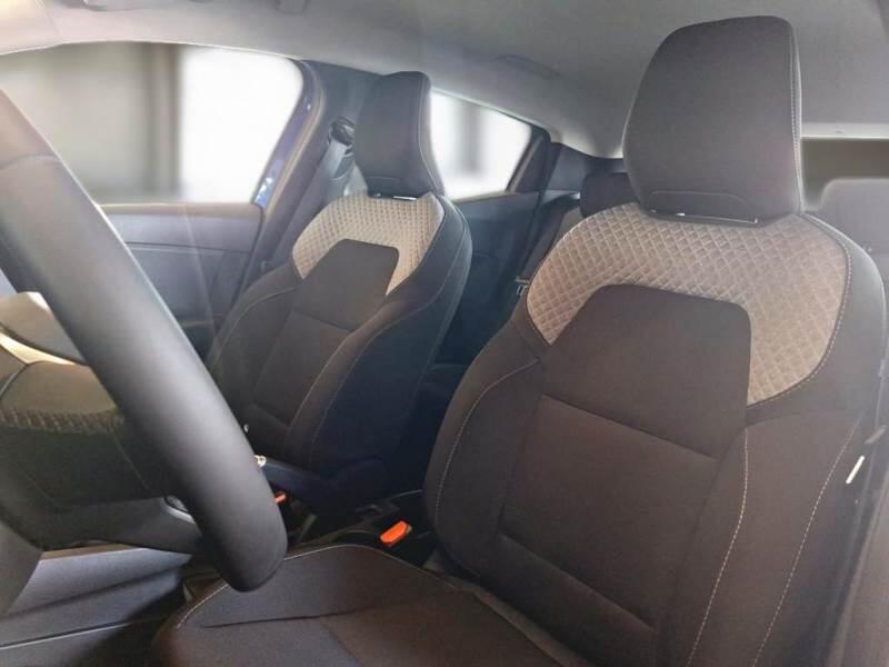 Renault Clio BERLINA 1.5 DCI 74KW EVOLUTION - foto 11