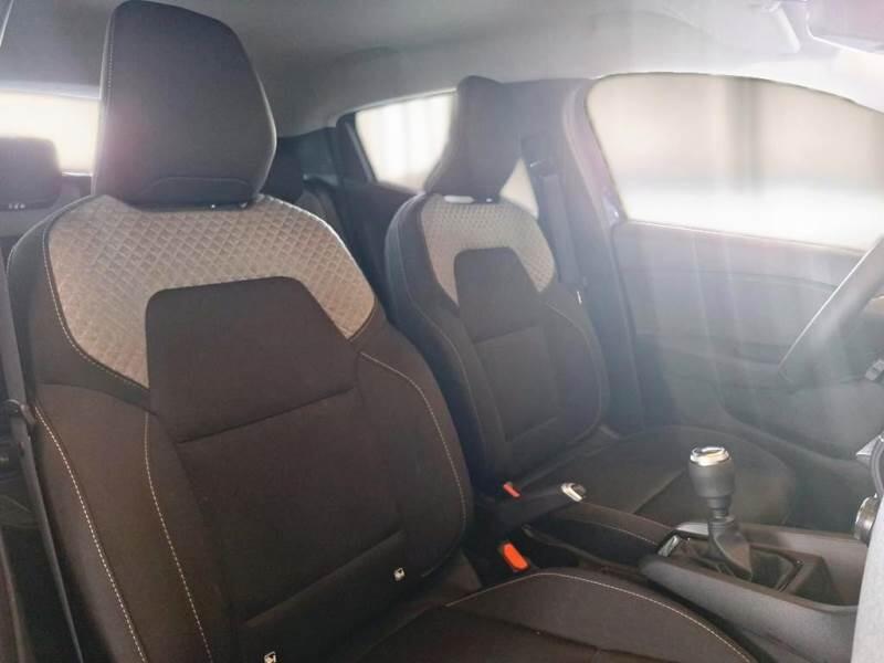 Renault Clio BERLINA 1.5 DCI 74KW EVOLUTION - foto 13