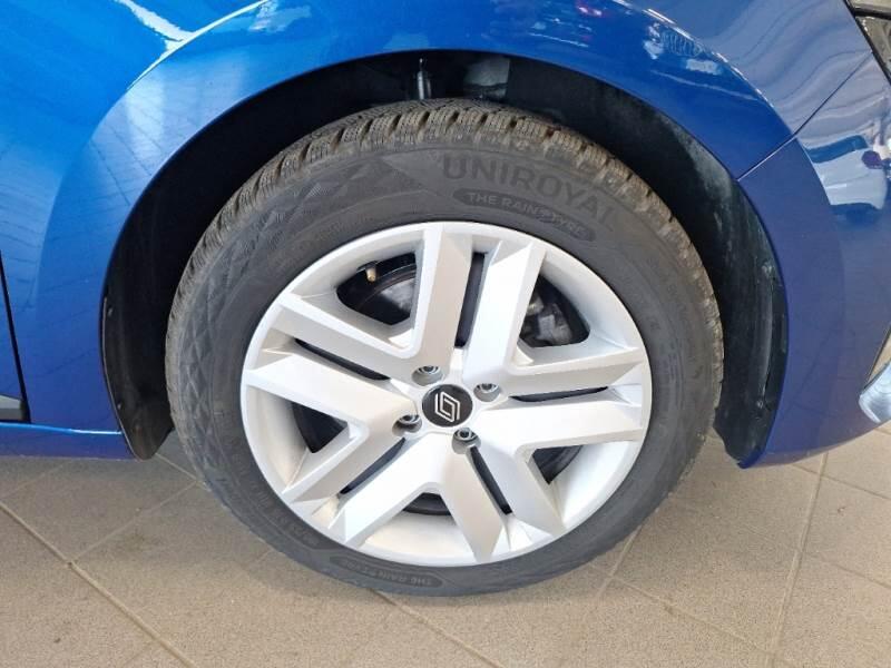 Renault Clio BERLINA 1.5 DCI 74KW EVOLUTION - foto 17