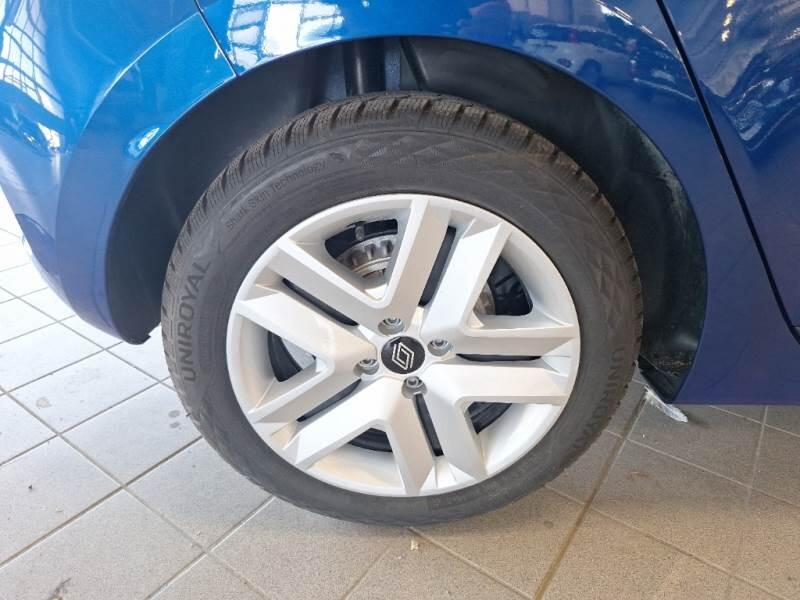 Renault Clio BERLINA 1.5 DCI 74KW EVOLUTION - foto 18