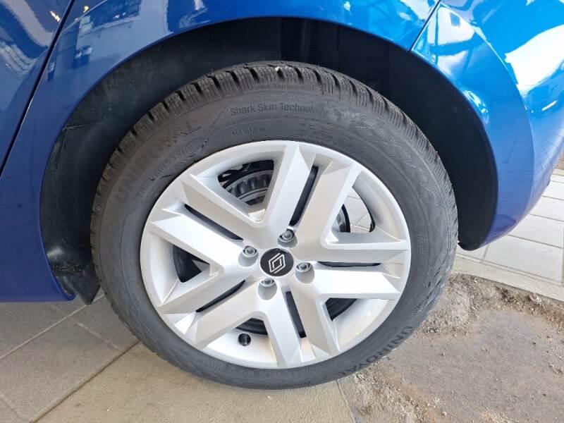Renault Clio BERLINA 1.5 DCI 74KW EVOLUTION - foto 19