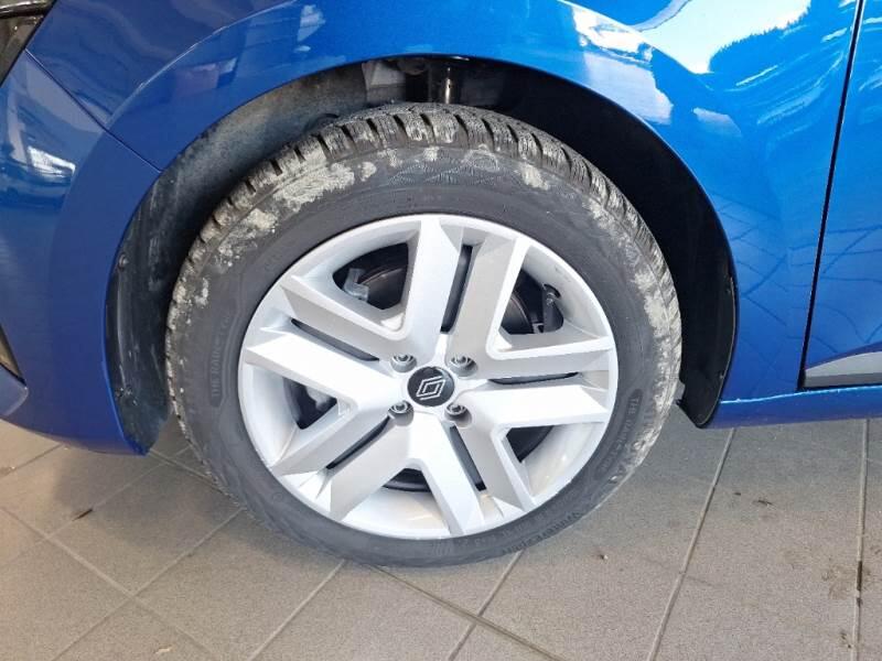 Renault Clio BERLINA 1.5 DCI 74KW EVOLUTION - foto 20