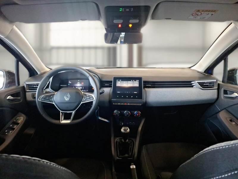 Renault Clio BERLINA 1.5 DCI 74KW EVOLUTION - foto 3
