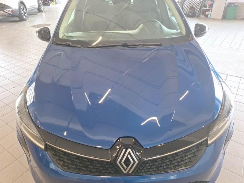 Renault Clio BERLINA 1.5 DCI 74KW EVOLUTION - foto 24