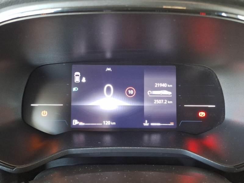 Renault Clio BERLINA 1.5 DCI 74KW EVOLUTION - foto 4