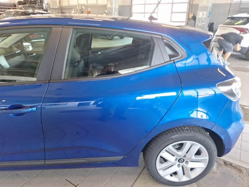 Renault Clio BERLINA 1.5 DCI 74KW EVOLUTION - foto 41