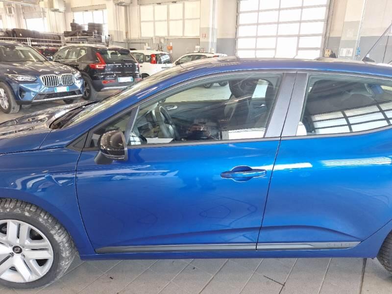 Renault Clio BERLINA 1.5 DCI 74KW EVOLUTION - foto 43