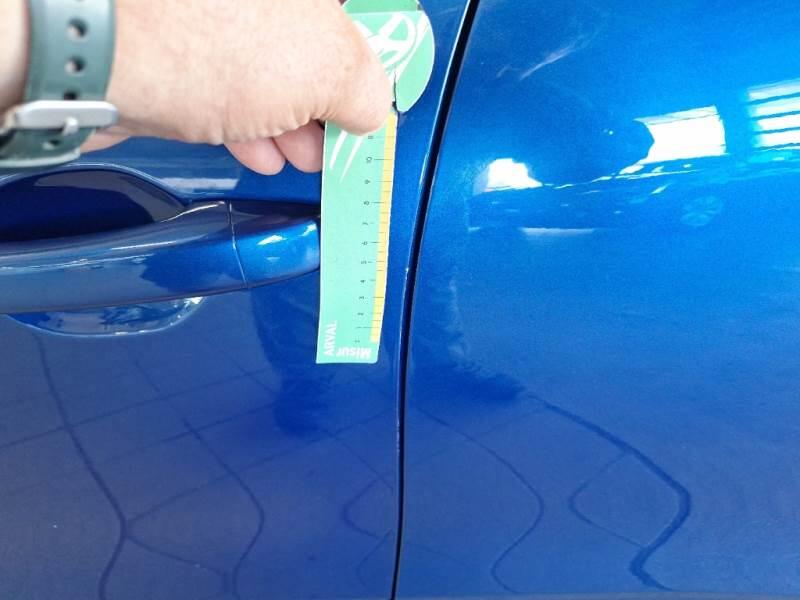 Renault Clio BERLINA 1.5 DCI 74KW EVOLUTION - foto 44