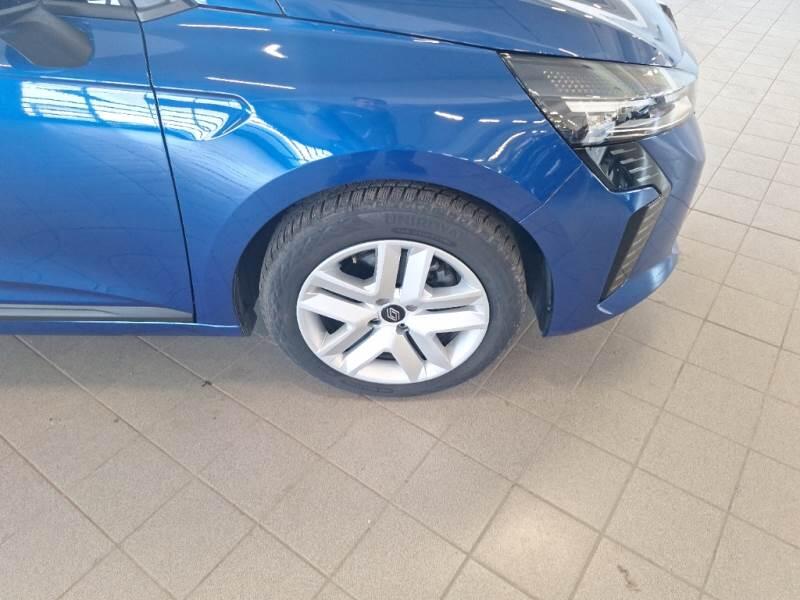 Renault Clio BERLINA 1.5 DCI 74KW EVOLUTION - foto 48