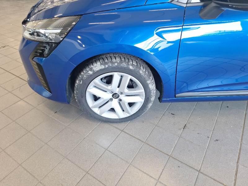 Renault Clio BERLINA 1.5 DCI 74KW EVOLUTION - foto 52