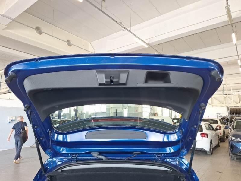 Renault Clio BERLINA 1.5 DCI 74KW EVOLUTION - foto 54