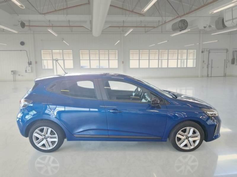 Renault Clio BERLINA 1.5 DCI 74KW EVOLUTION - foto 7