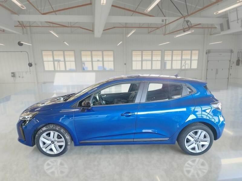 Renault Clio BERLINA 1.5 DCI 74KW EVOLUTION - foto 8