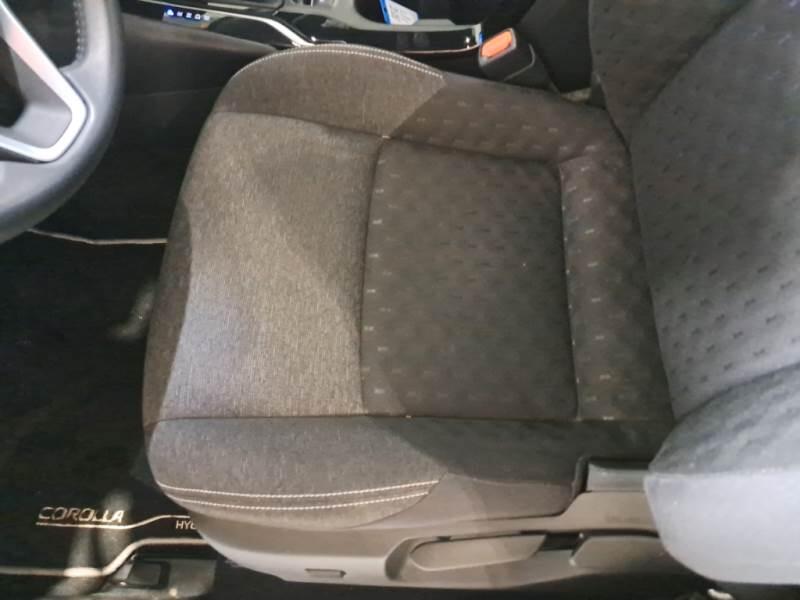 Toyota Corolla STATION WAGON TS 1.8 HYBRID ACTIVE MY23 - foto 12
