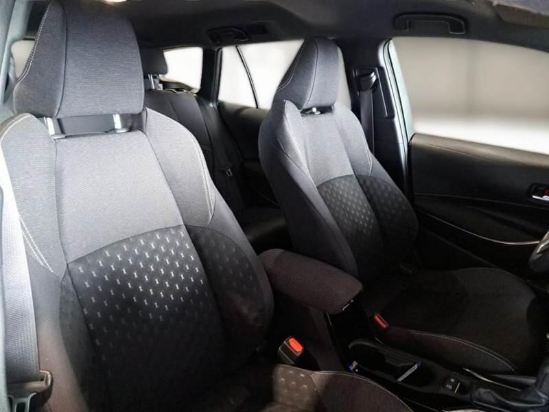 Toyota Corolla STATION WAGON TS 1.8 HYBRID ACTIVE MY23 - foto 13
