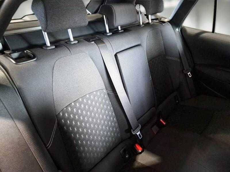 Toyota Corolla STATION WAGON TS 1.8 HYBRID ACTIVE MY23 - foto 15