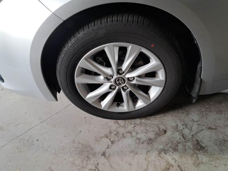 Toyota Corolla STATION WAGON TS 1.8 HYBRID ACTIVE MY23 - foto 17