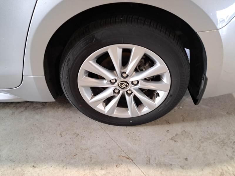 Toyota Corolla STATION WAGON TS 1.8 HYBRID ACTIVE MY23 - foto 18