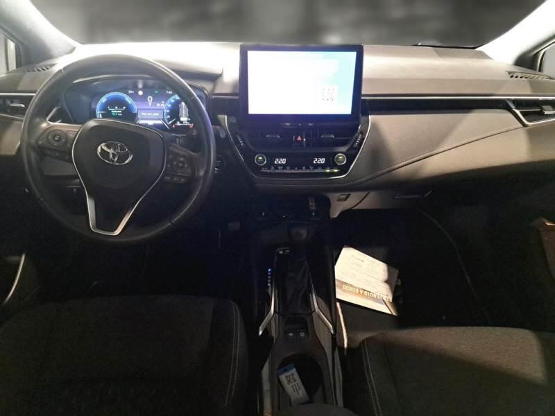 Toyota Corolla STATION WAGON TS 1.8 HYBRID ACTIVE MY23 - foto 3