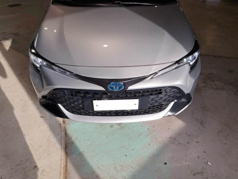 Toyota Corolla STATION WAGON TS 1.8 HYBRID ACTIVE MY23 - foto 21