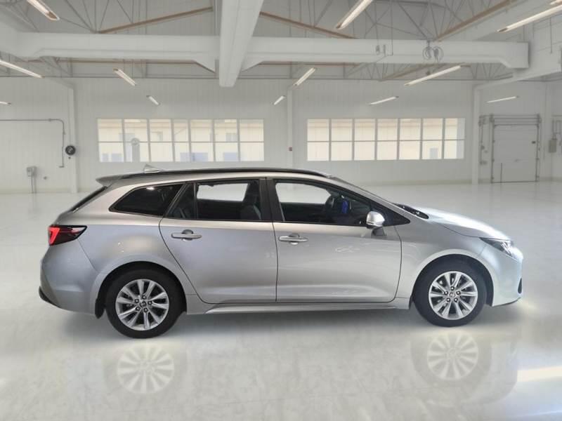 Toyota Corolla STATION WAGON TS 1.8 HYBRID ACTIVE MY23 - foto 7
