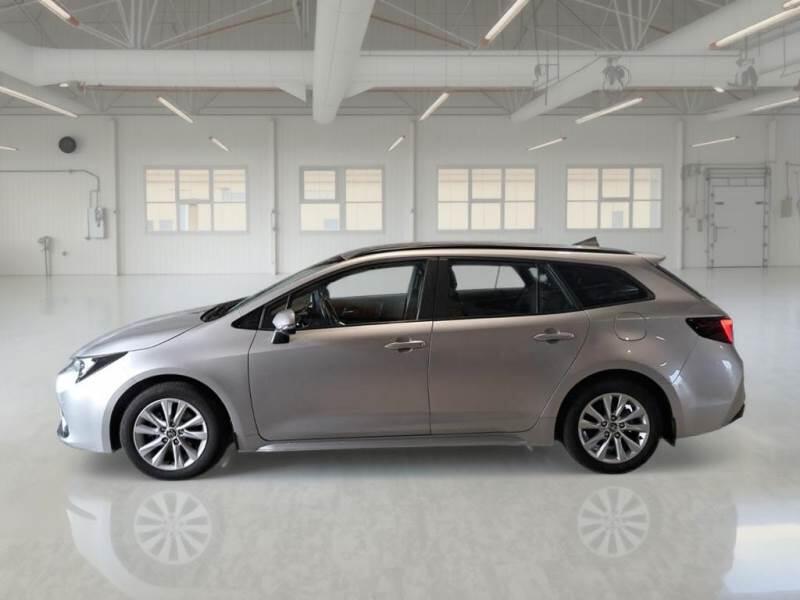 Toyota Corolla STATION WAGON TS 1.8 HYBRID ACTIVE MY23 - foto 8
