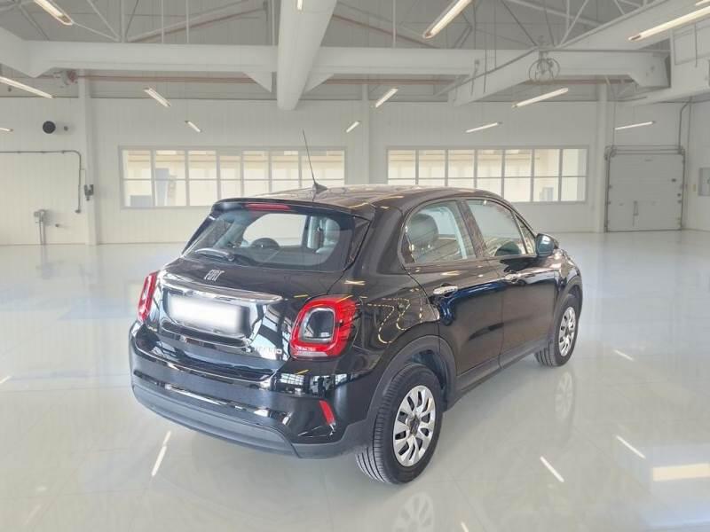 Fiat 500X CROSSOVER 1.5 T4 130CV DCT7 - foto 2