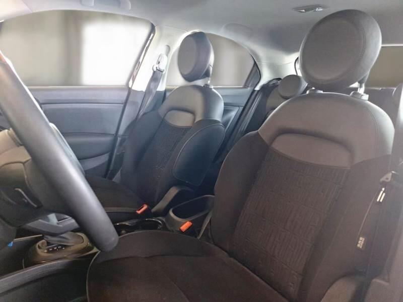 Fiat 500X CROSSOVER 1.5 T4 130CV DCT7 - foto 11